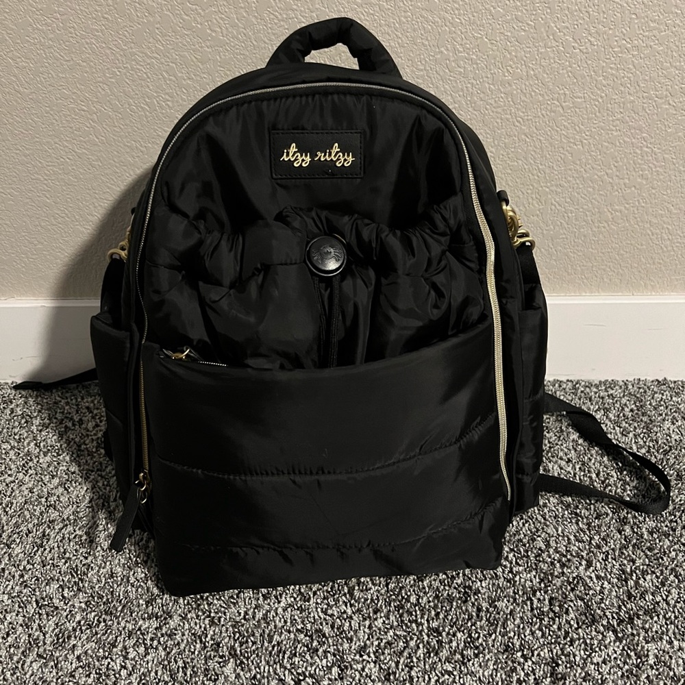 Itzy Ritzy Diaper Bag